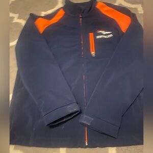 NFL Broncos jacket